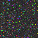 World at epoch 20000