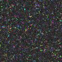 World at epoch 20000