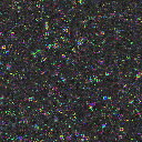 World at epoch 20000