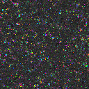 World at epoch 20000