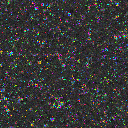 World at epoch 20000