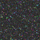 World at epoch 20000