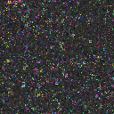 World at epoch 20000