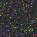 World at epoch 20000
