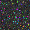 World at epoch 20000