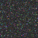 World at epoch 20000