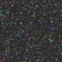 World at epoch 20000