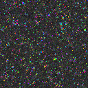 World at epoch 20000