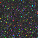 World at epoch 20000