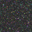 World at epoch 20000
