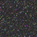World at epoch 20000