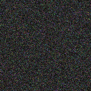 World at epoch 0