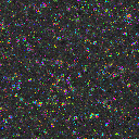 World at epoch 20000