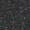 World at epoch 20000