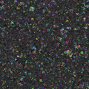 World at epoch 20000