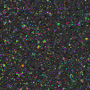 World at epoch 20000