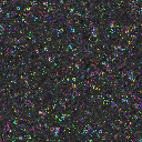 World at epoch 20000