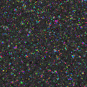 World at epoch 20000