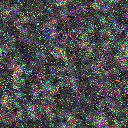 World at epoch 2000