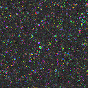 World at epoch 20000