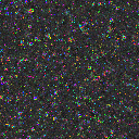 World at epoch 20000