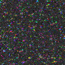World at epoch 20000