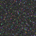 World at epoch 20000