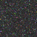 World at epoch 20000