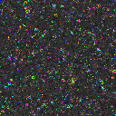 World at epoch 20000