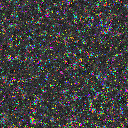 World at epoch 20000