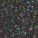 World at epoch 3000