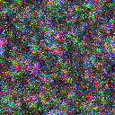World at epoch 3000