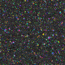 World at epoch 20000