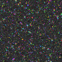 World at epoch 20000