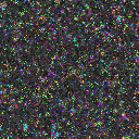 World at epoch 20000