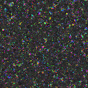 World at epoch 20000