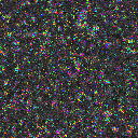 World at epoch 20000