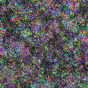 World at epoch 4000