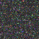 World at epoch 20000