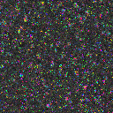 World at epoch 20000