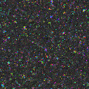 World at epoch 20000