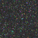 World at epoch 20000