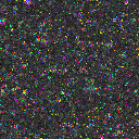 World at epoch 20000