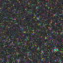 World at epoch 20000