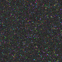 World at epoch 20000