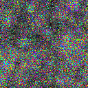 World at epoch 2000