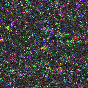 World at epoch 20000