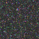 World at epoch 20000