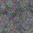 World at epoch 3000