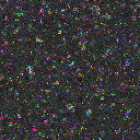 World at epoch 20000
